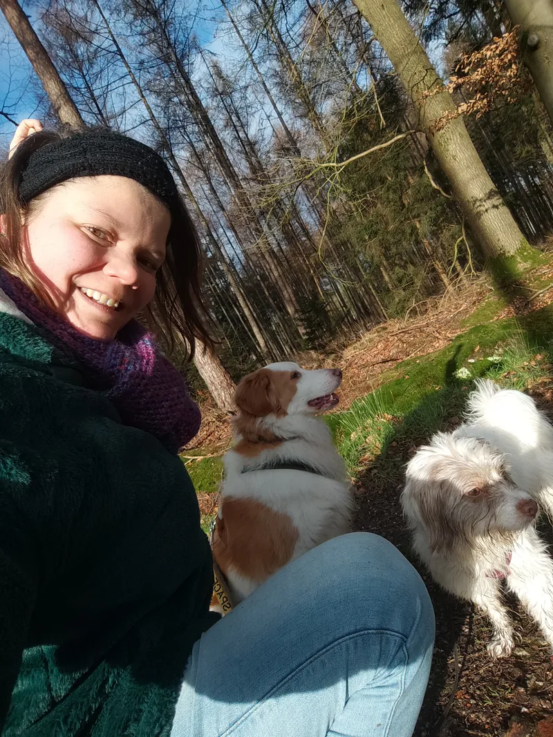 Maaike Dijk - DogTales Hengelo